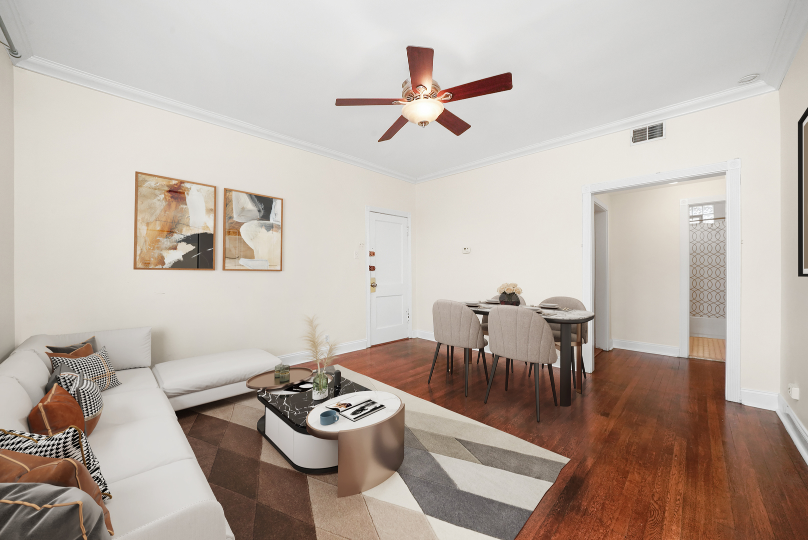 2314 W Byron Street Unit: 2