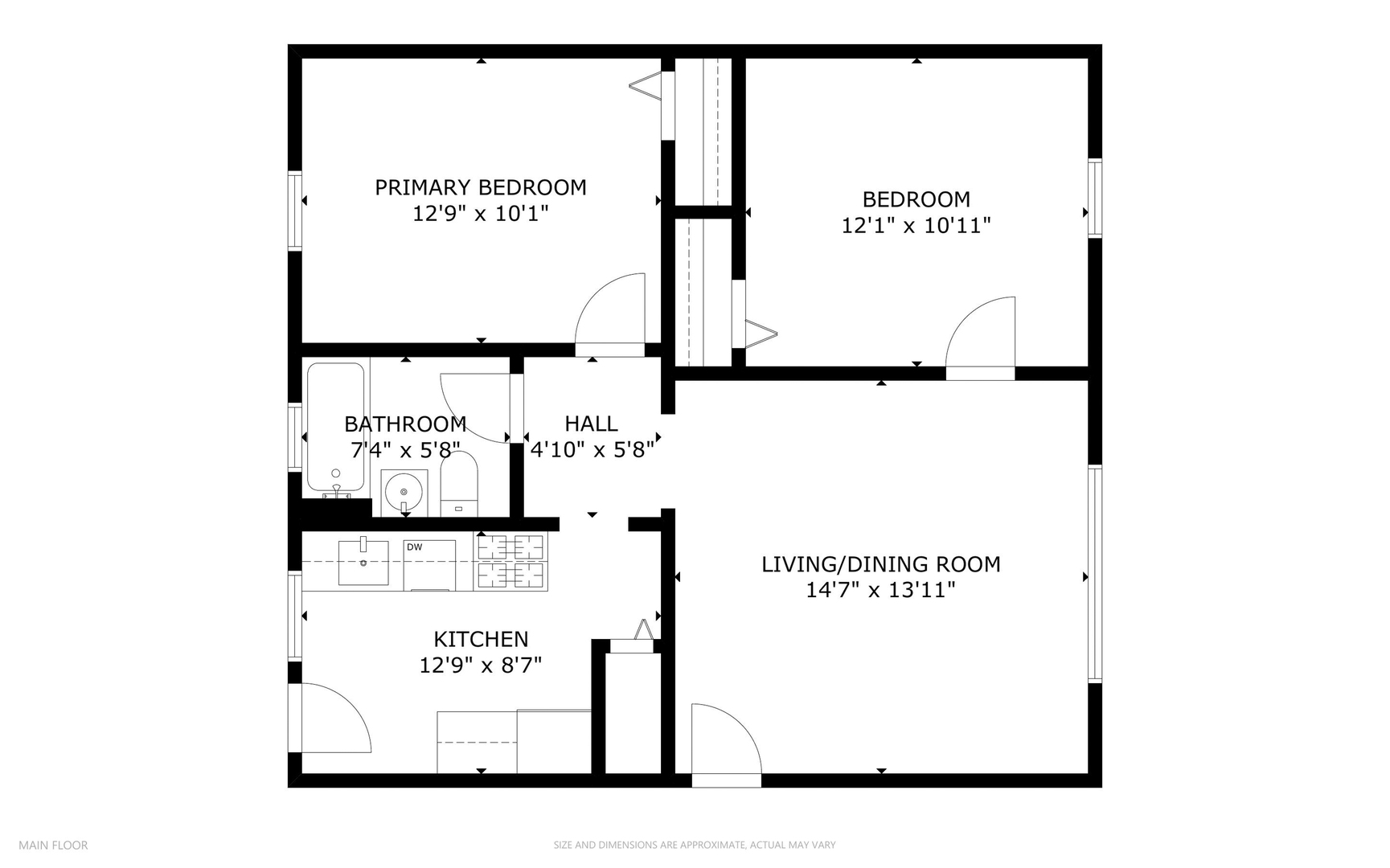 2314 W Byron Street Unit: 2