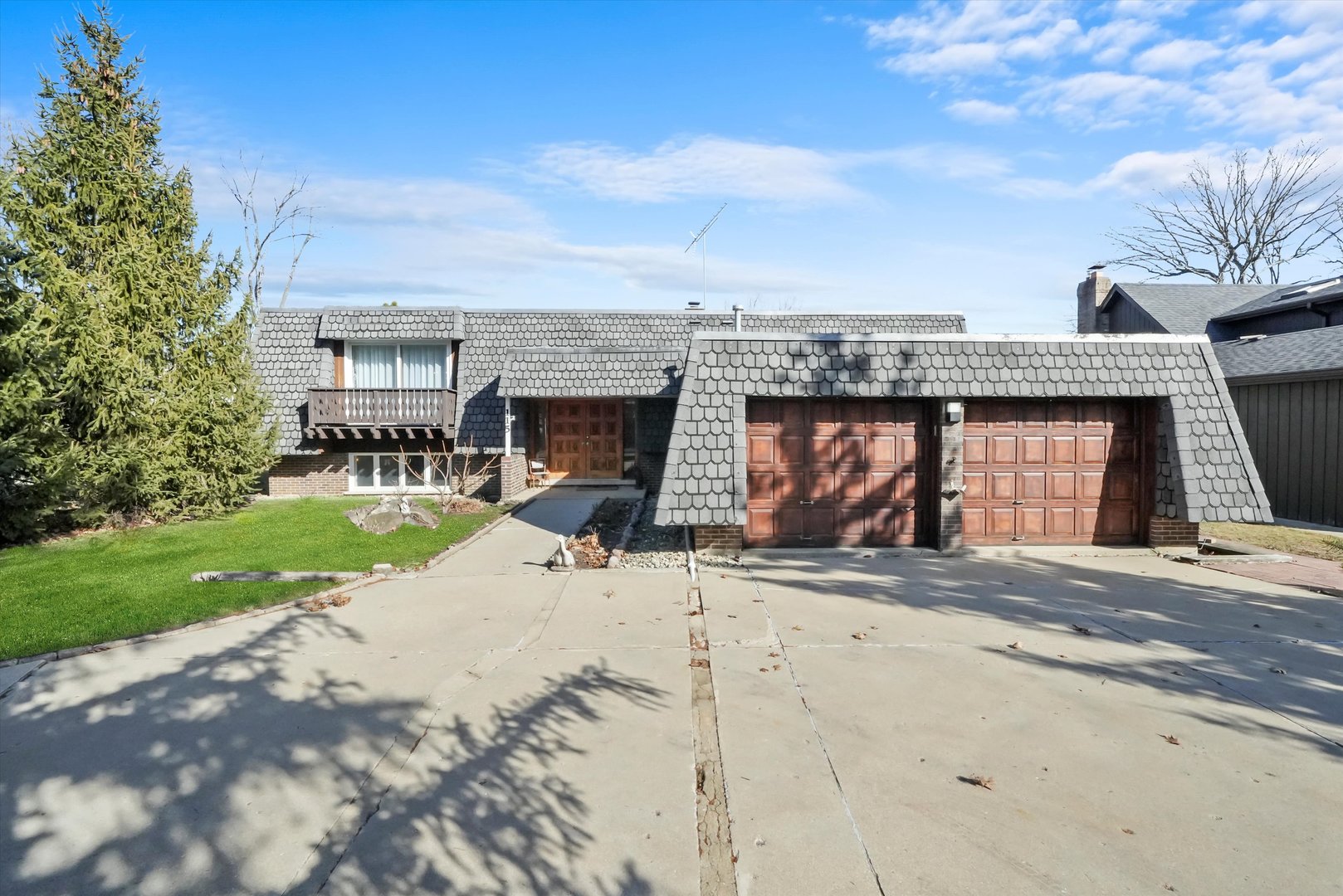 115 Iroquois Trail