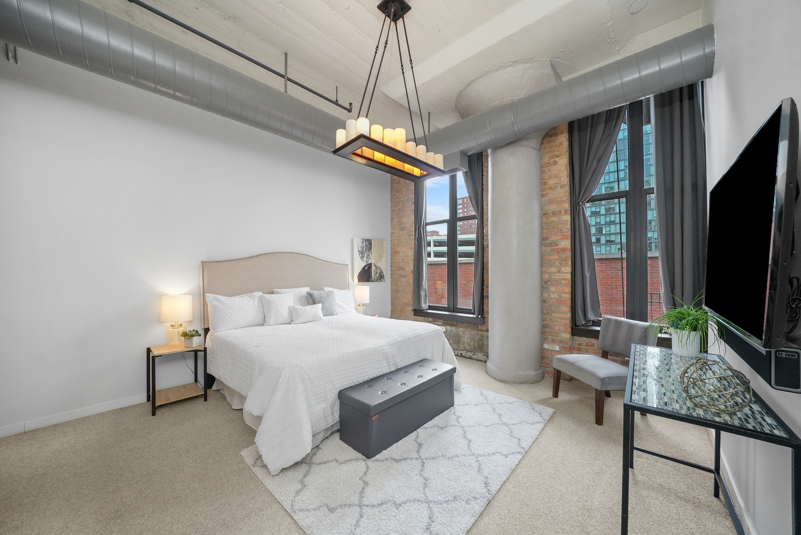 333 W Hubbard Street Unit: 510