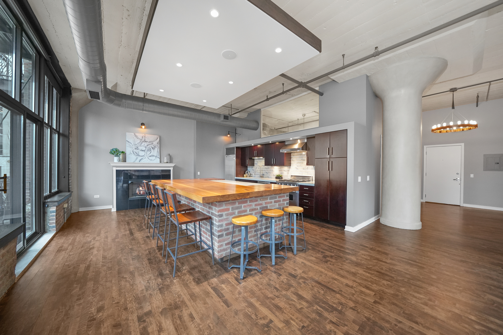 333 W Hubbard Street Unit: 510
