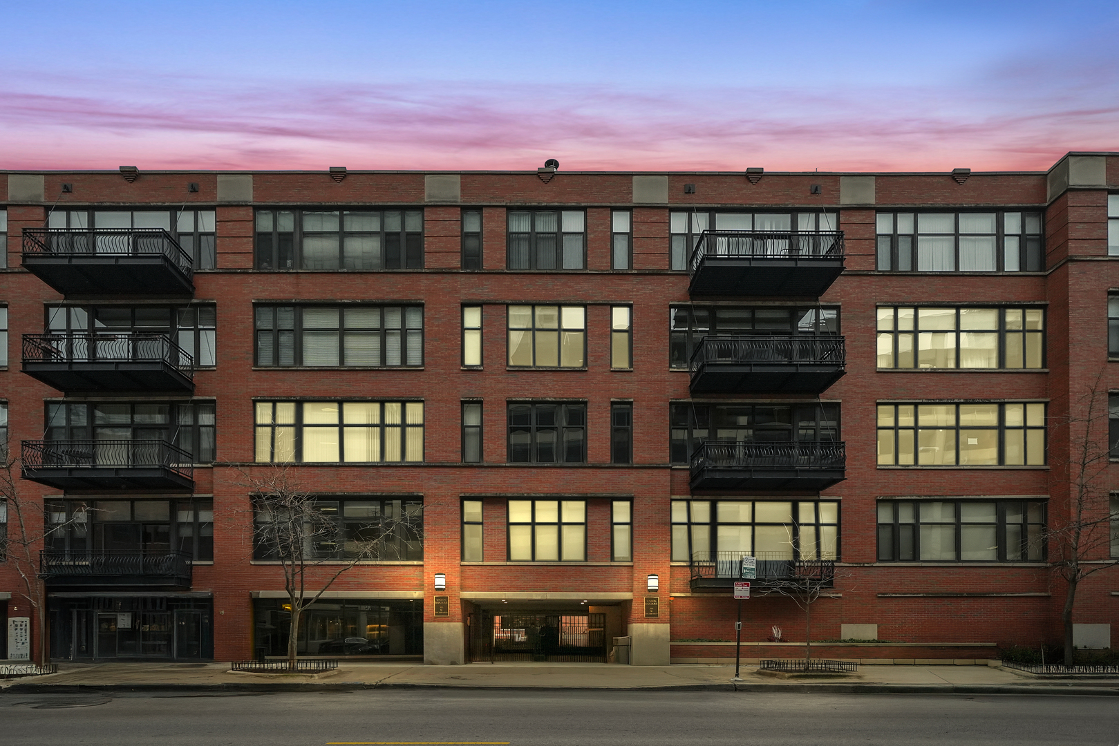 333 W Hubbard Street Unit: 510