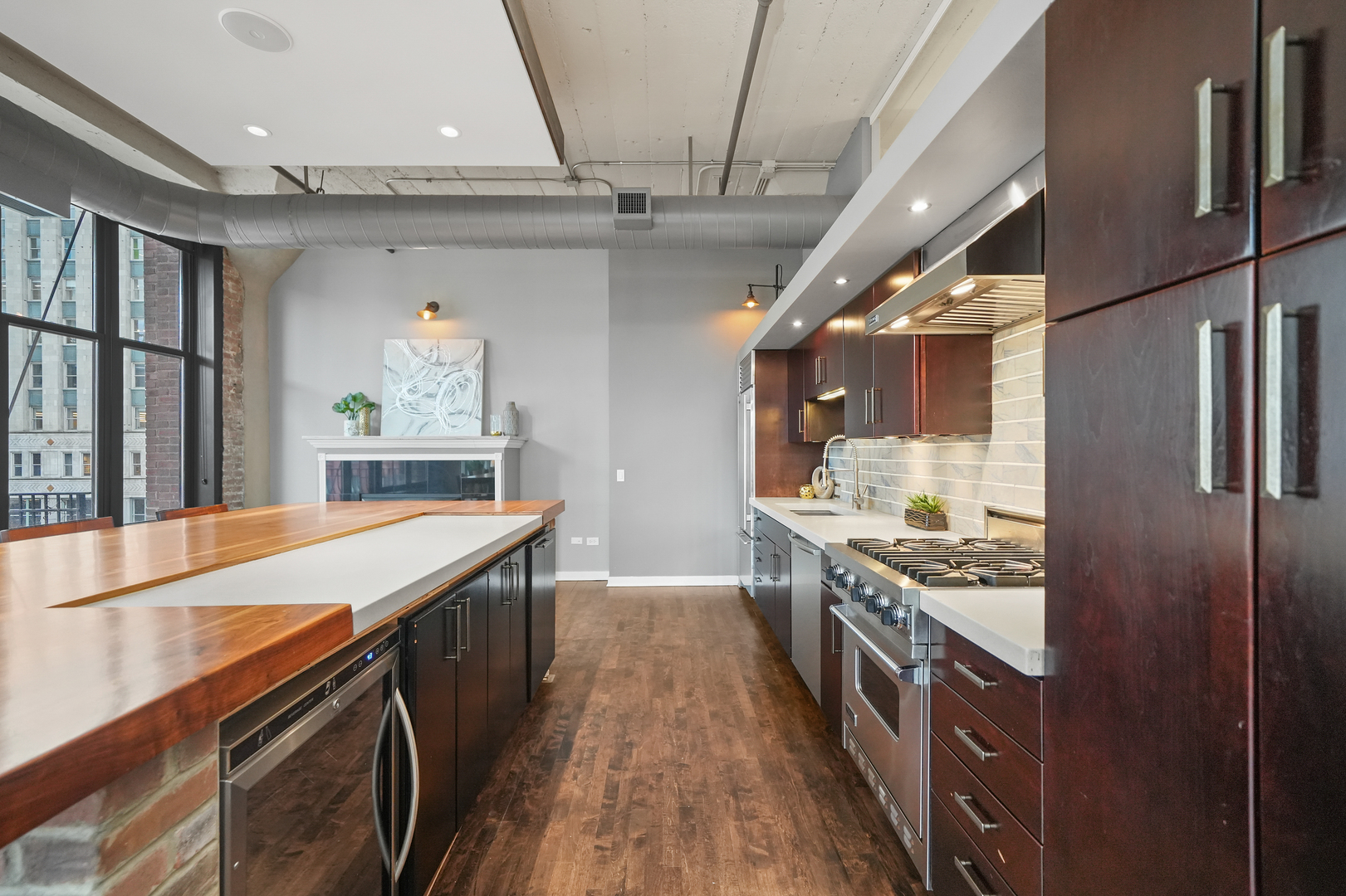 333 W Hubbard Street Unit: 510
