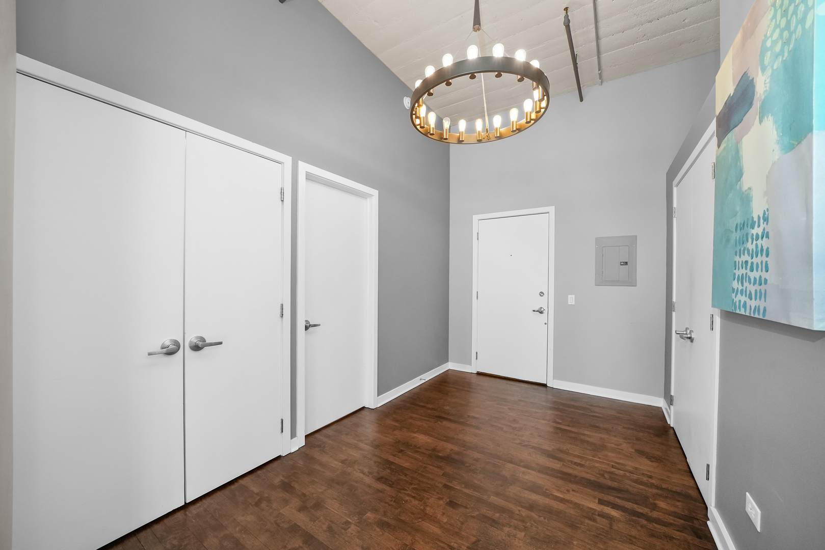 333 W Hubbard Street Unit: 510
