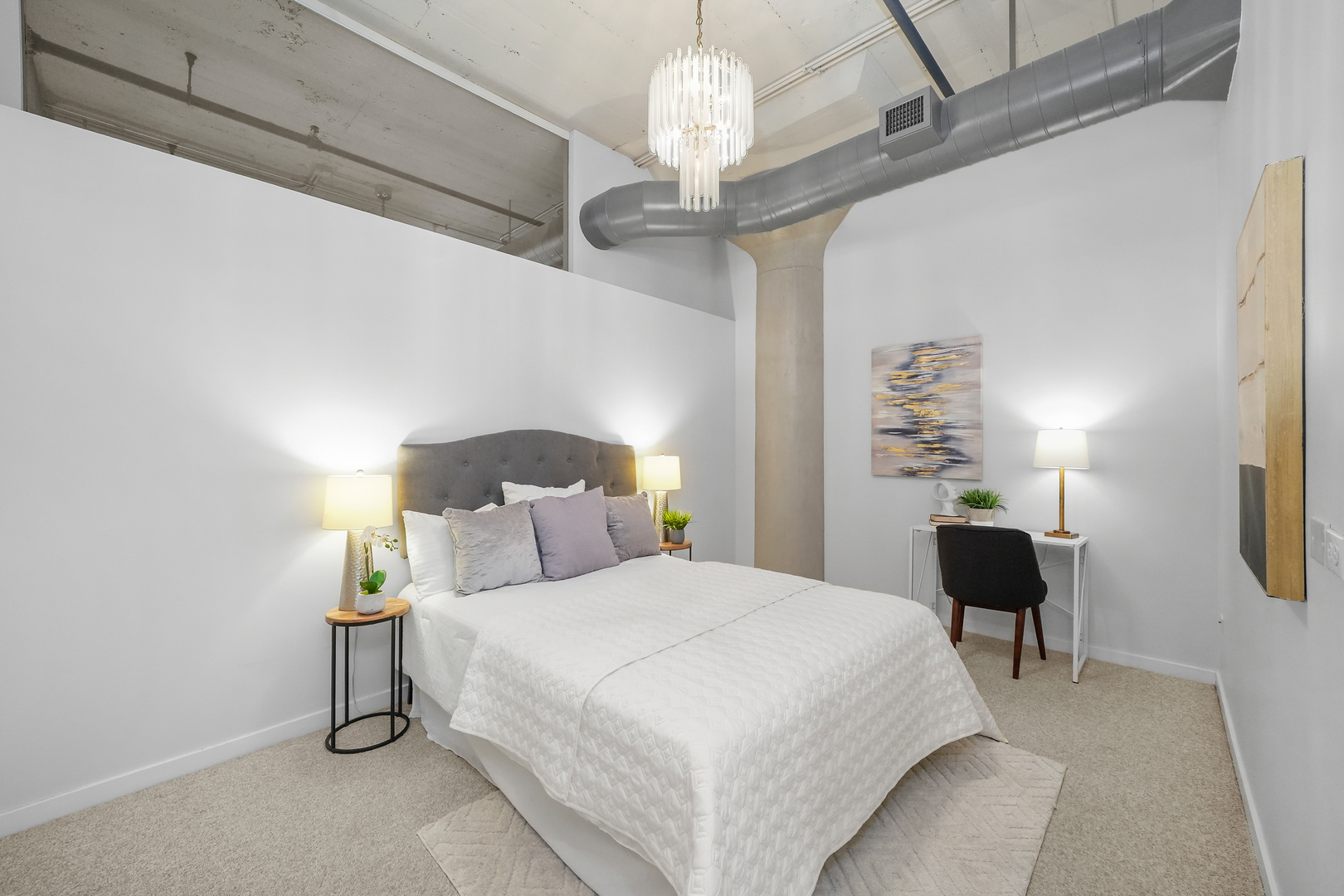333 W Hubbard Street Unit: 510