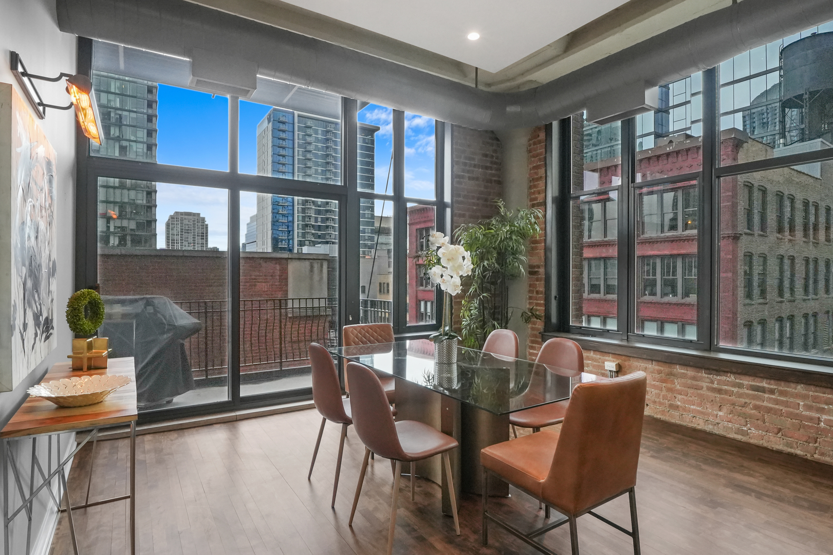 333 W Hubbard Street Unit: 510