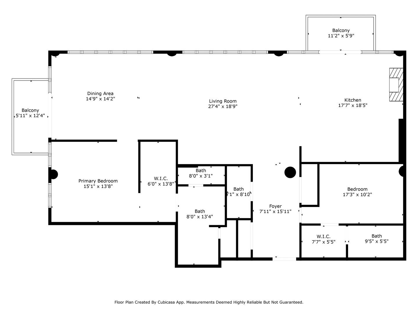 333 W Hubbard Street Unit: 510