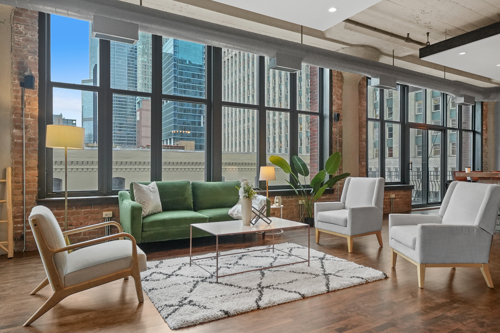 333 W Hubbard Street Unit: 510