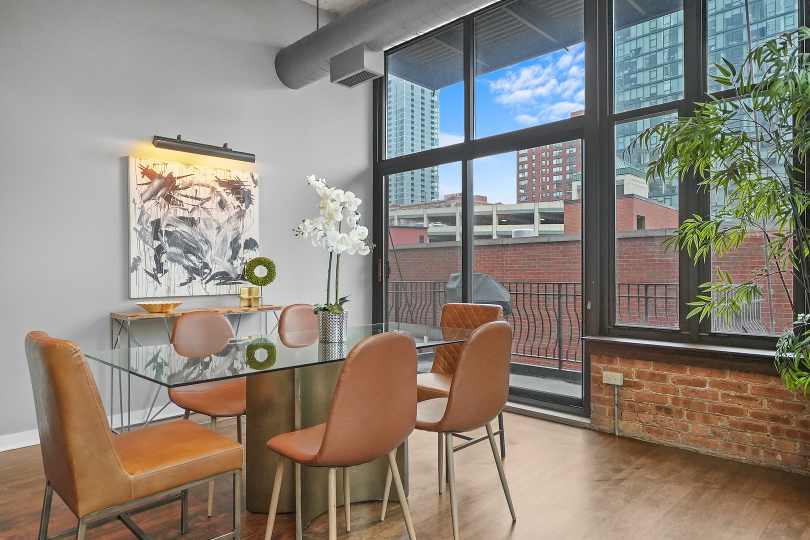 333 W Hubbard Street Unit: 510