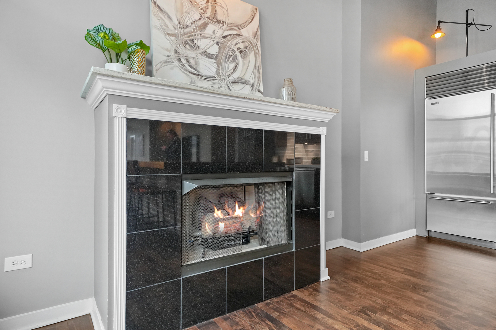 333 W Hubbard Street Unit: 510
