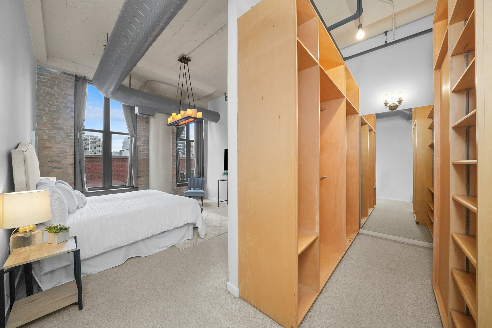 333 W Hubbard Street Unit: 510