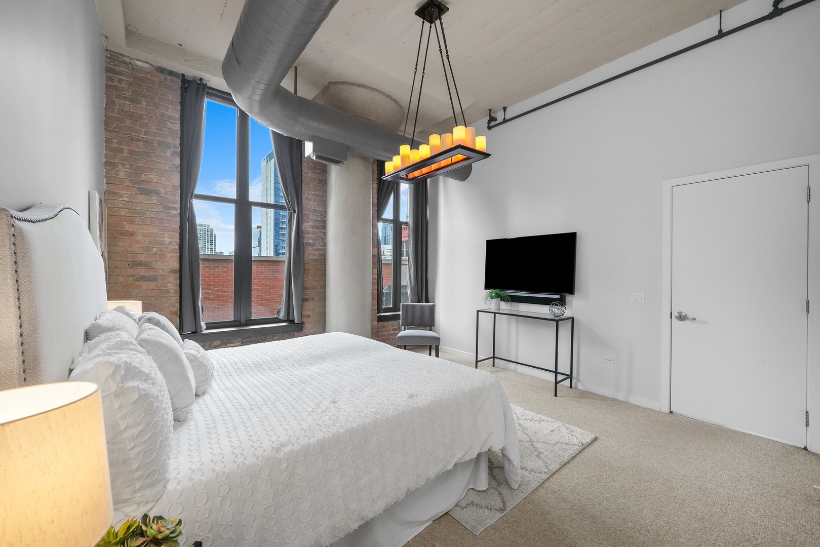 333 W Hubbard Street Unit: 510
