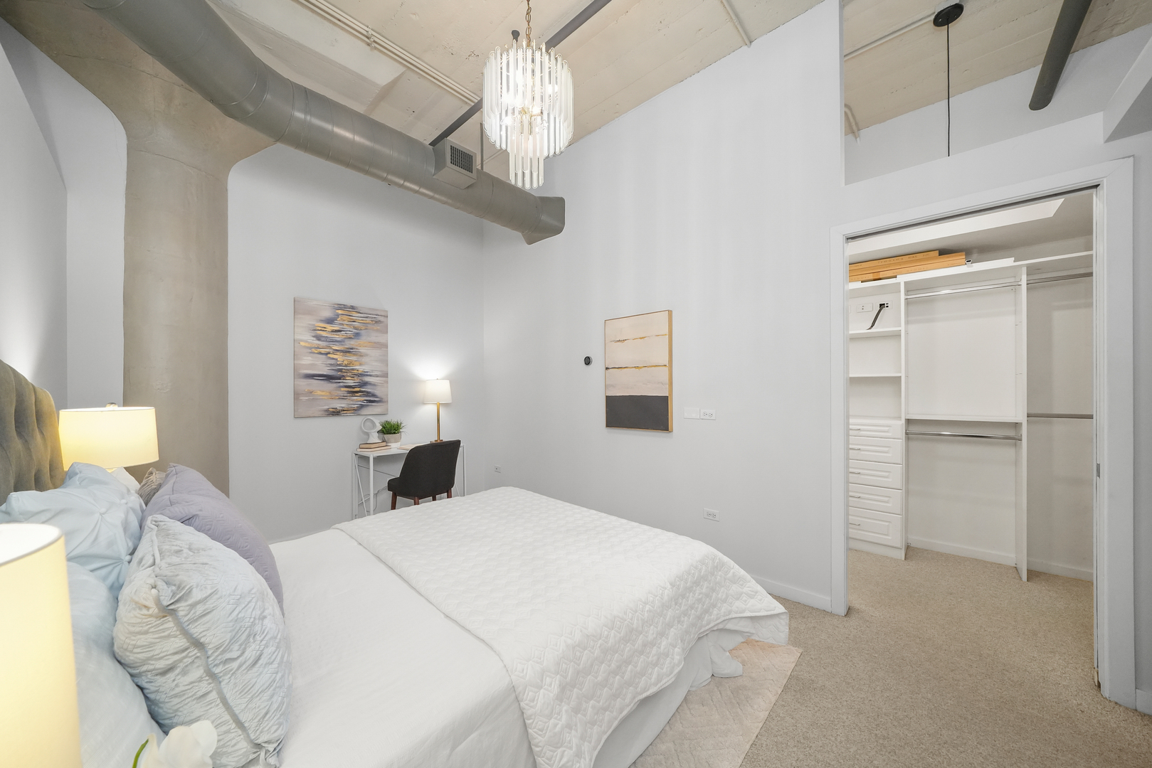 333 W Hubbard Street Unit: 510