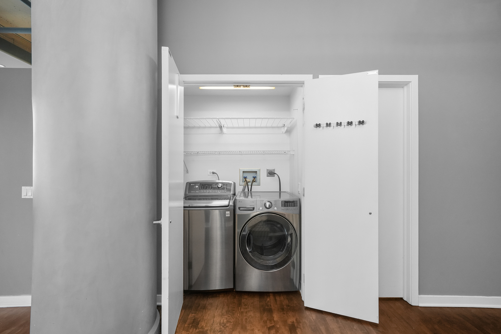 333 W Hubbard Street Unit: 510