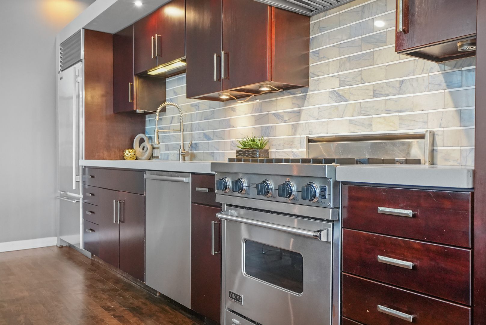 333 W Hubbard Street Unit: 510