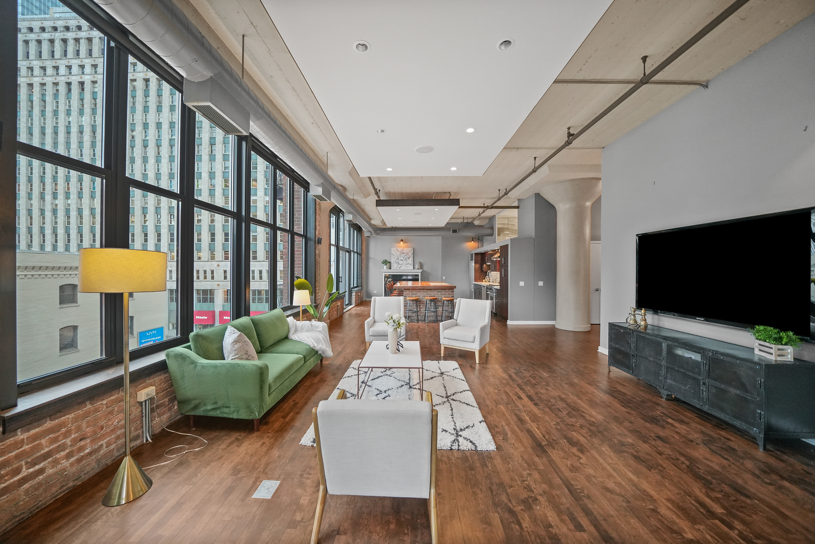 333 W Hubbard Street Unit: 510