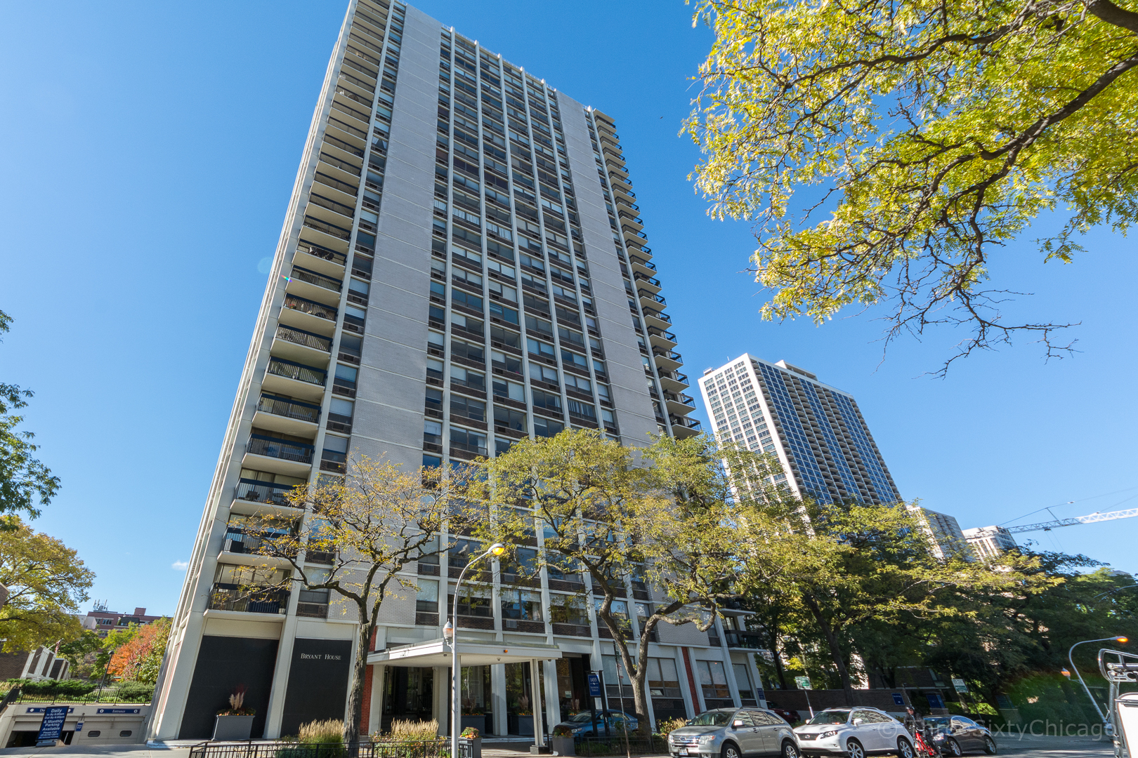 1455 N Sandburg Terrace Unit: 509