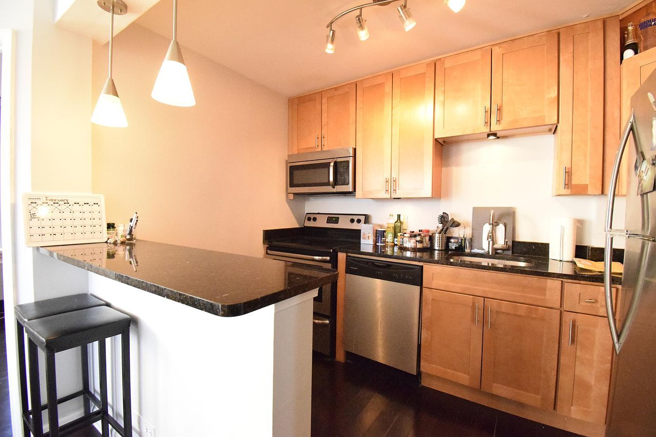 1455 N Sandburg Terrace Unit: 509