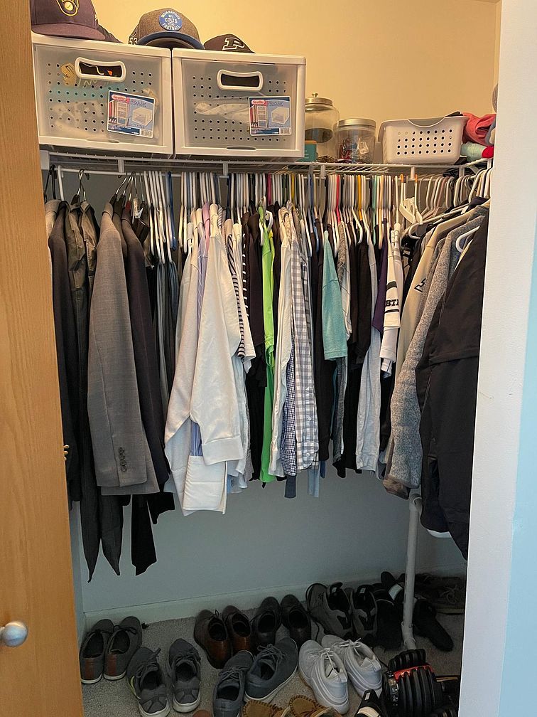 1250 S Indiana Avenue Unit: 1308