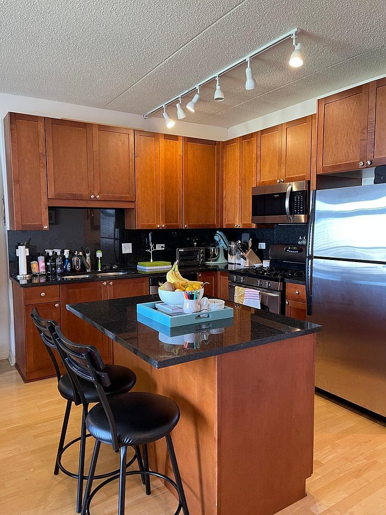 1250 S Indiana Avenue Unit: 1308