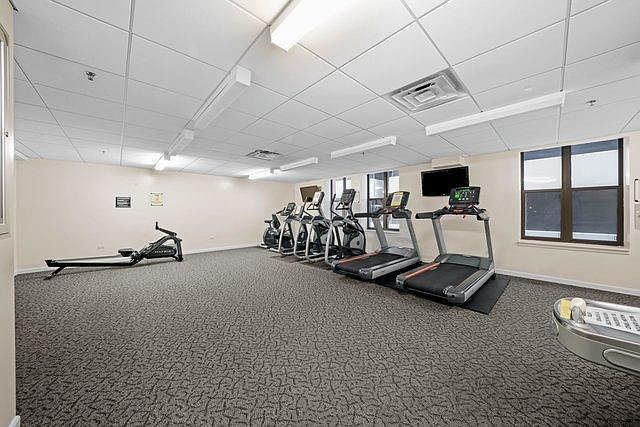 1250 S Indiana Avenue Unit: 1308