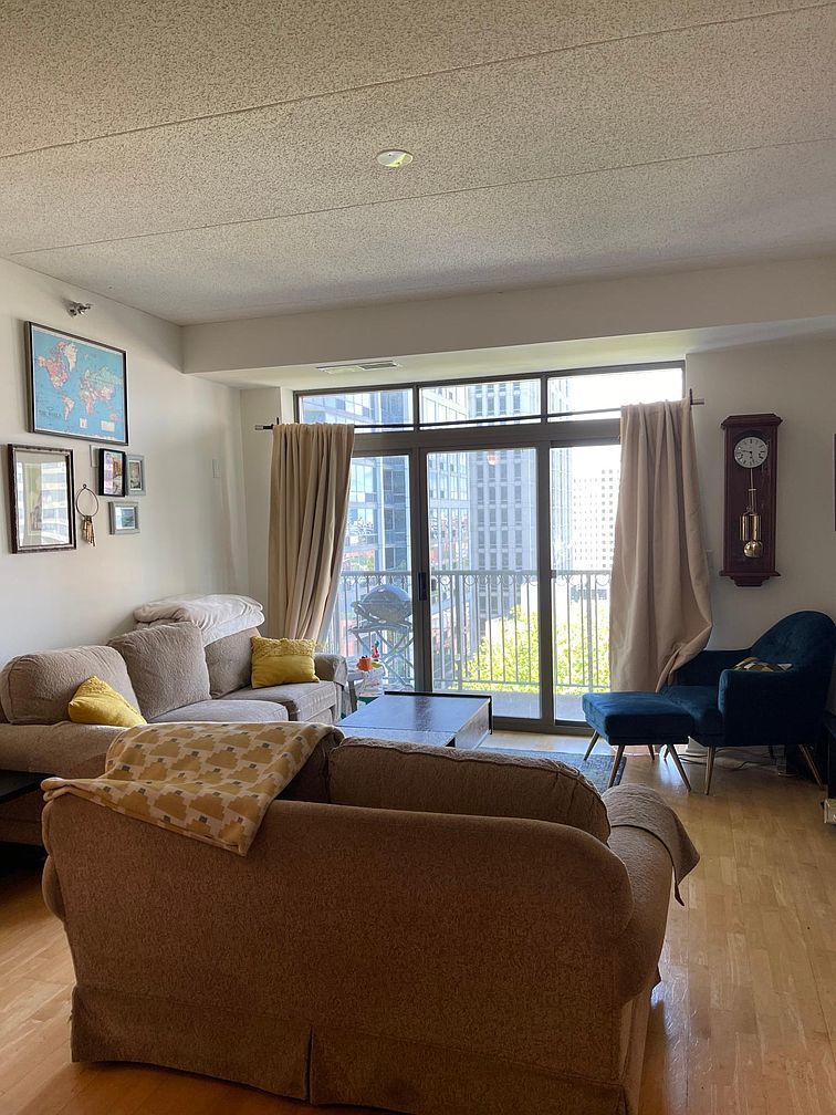 1250 S Indiana Avenue Unit: 1308