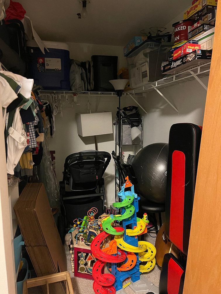 1250 S Indiana Avenue Unit: 1308