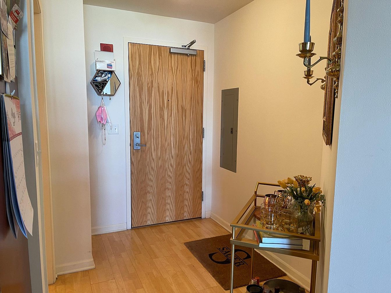 1250 S Indiana Avenue Unit: 1308