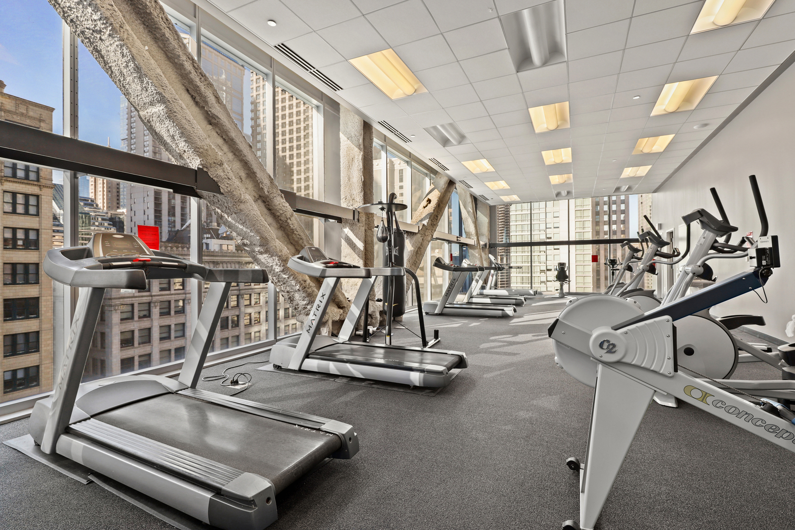 8 E RANDOLPH Street Unit: 1905