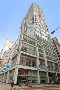 8 E RANDOLPH Street Unit: 1905