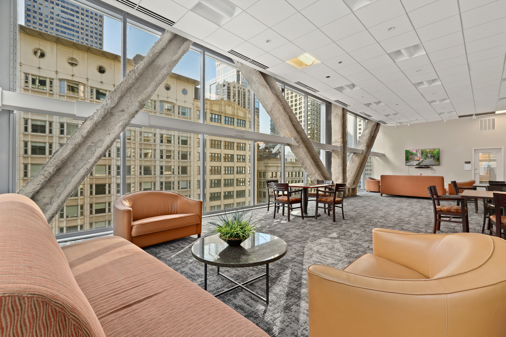 8 E RANDOLPH Street Unit: 1905