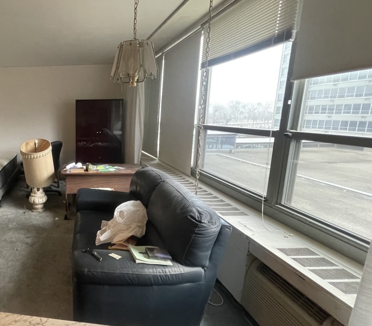 3550 N LAKE SHORE Drive Unit: 325