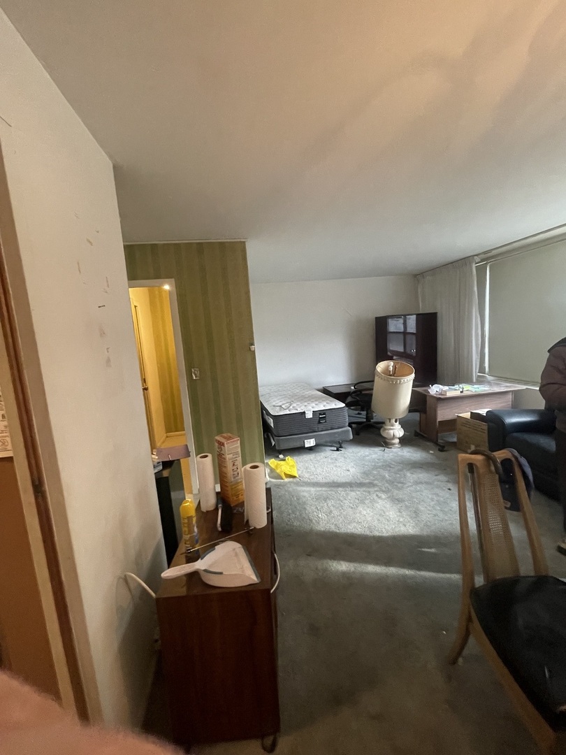 3550 N LAKE SHORE Drive Unit: 325