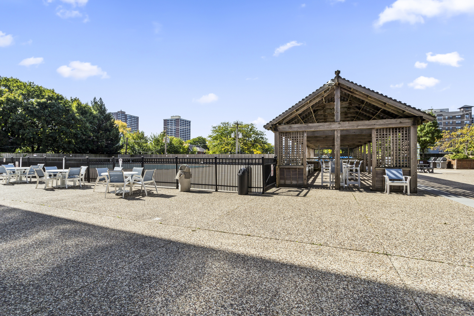 4250 N Marine Drive Unit: 322