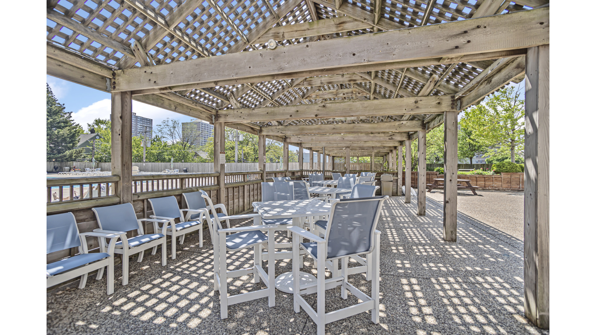 4250 N Marine Drive Unit: 322