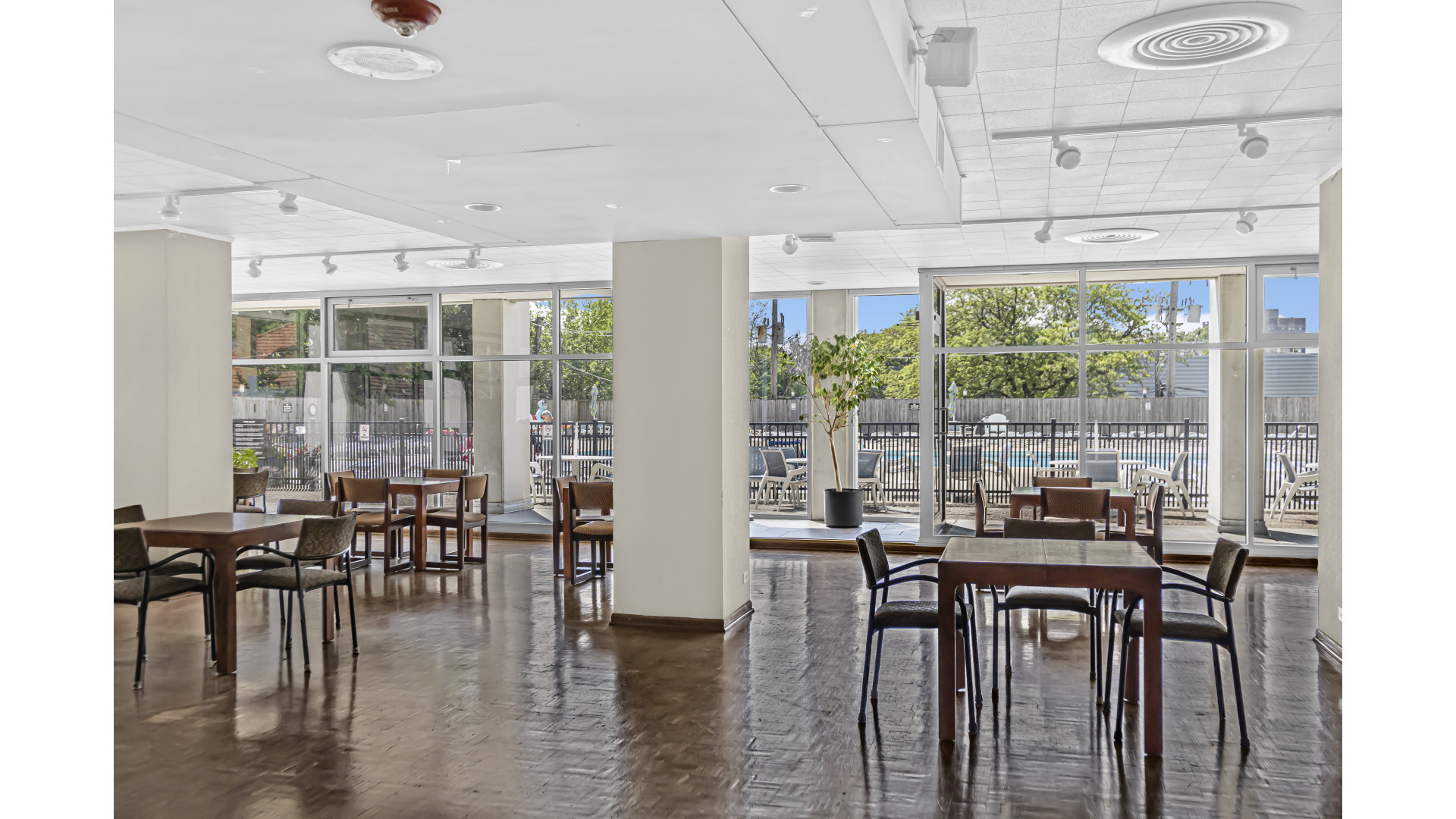 4250 N Marine Drive Unit: 322