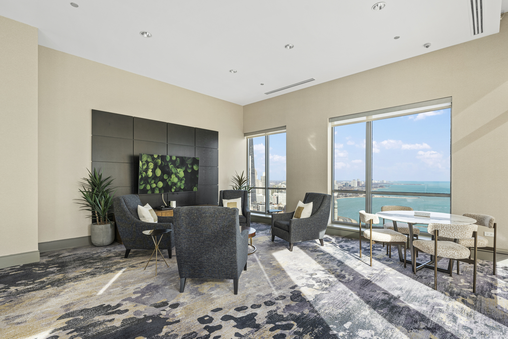 600 N Lake Shore Drive Unit: 2711