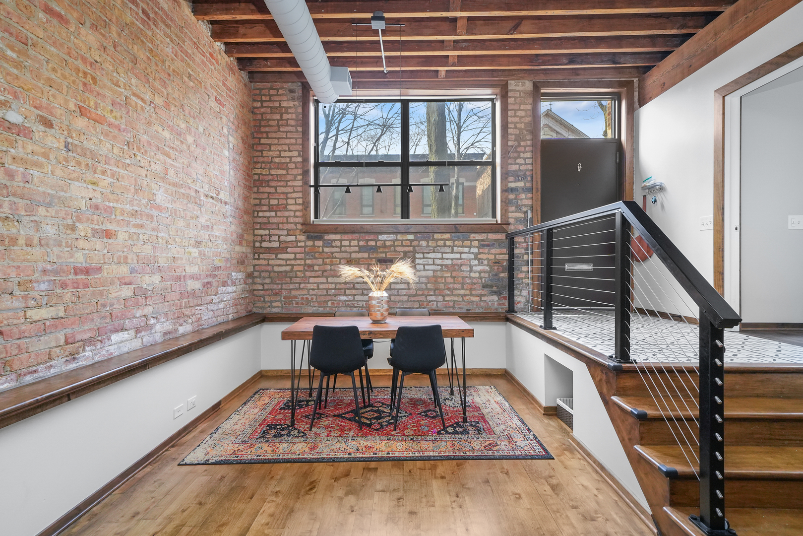 2255 N Wayne Avenue Unit: C1