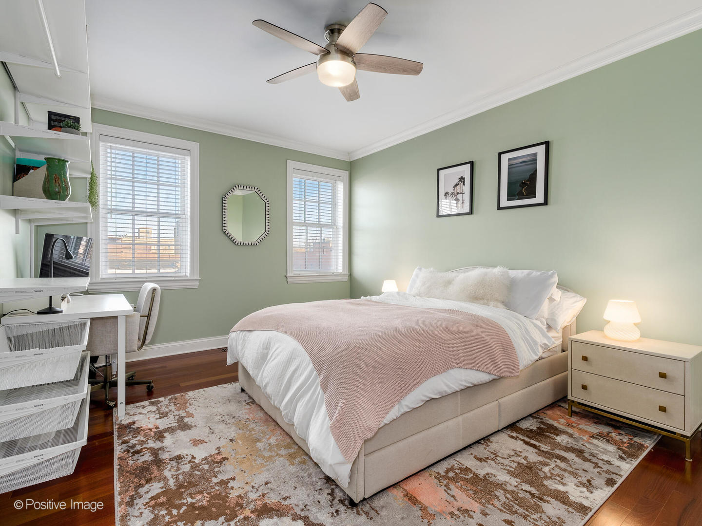 921 W Diversey Parkway Unit: 4