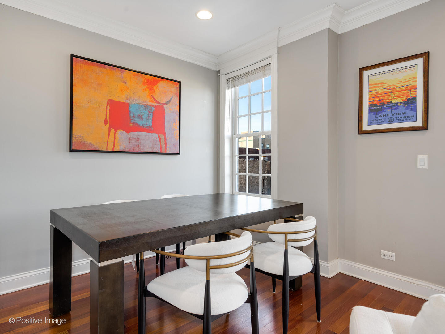 921 W Diversey Parkway Unit: 4