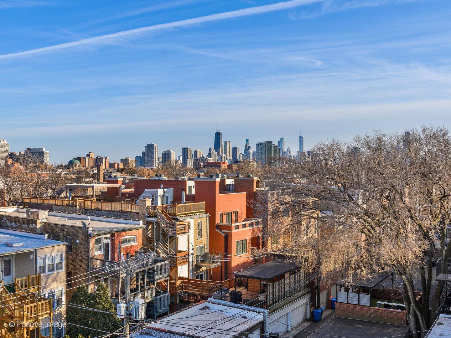 921 W Diversey Parkway Unit: 4