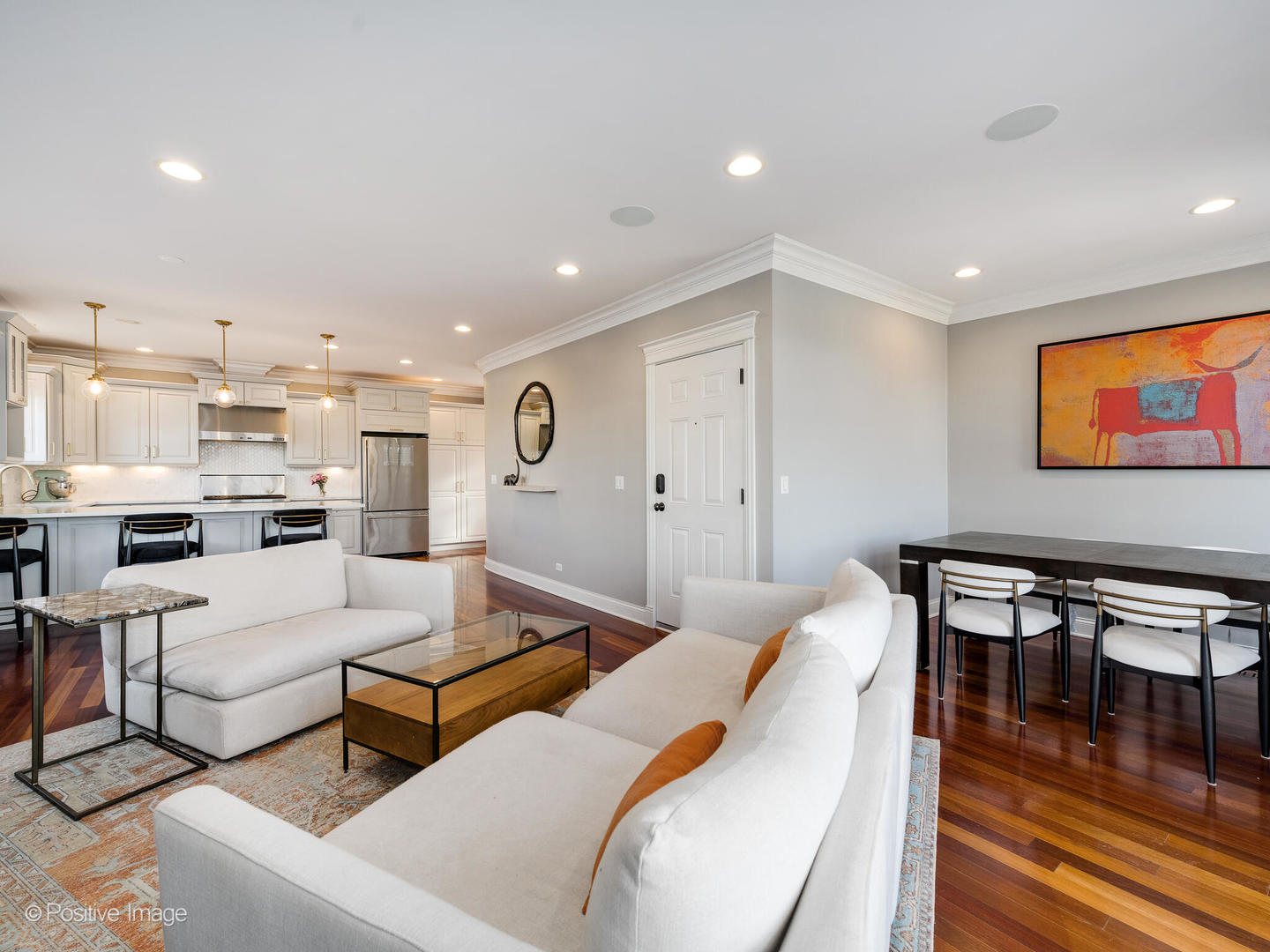 921 W Diversey Parkway Unit: 4