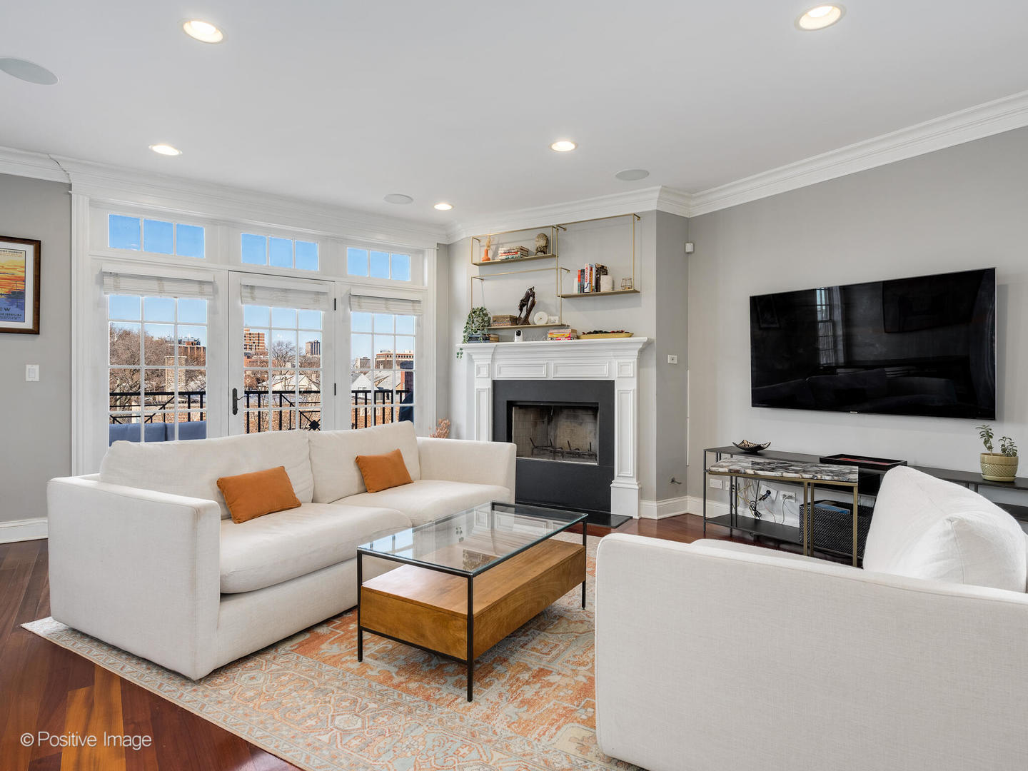 921 W Diversey Parkway Unit: 4