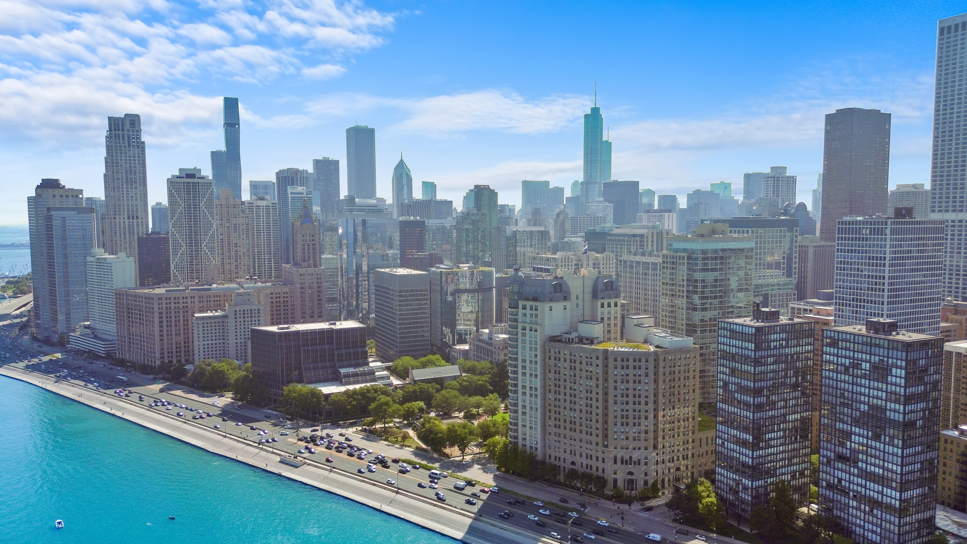 880 N LAKE SHORE Drive Unit: 22D