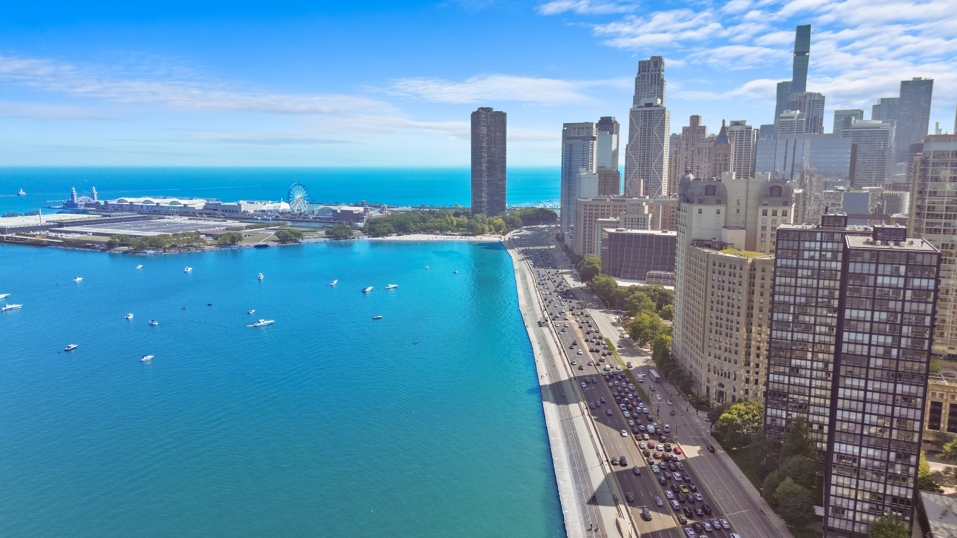 880 N LAKE SHORE Drive Unit: 22D