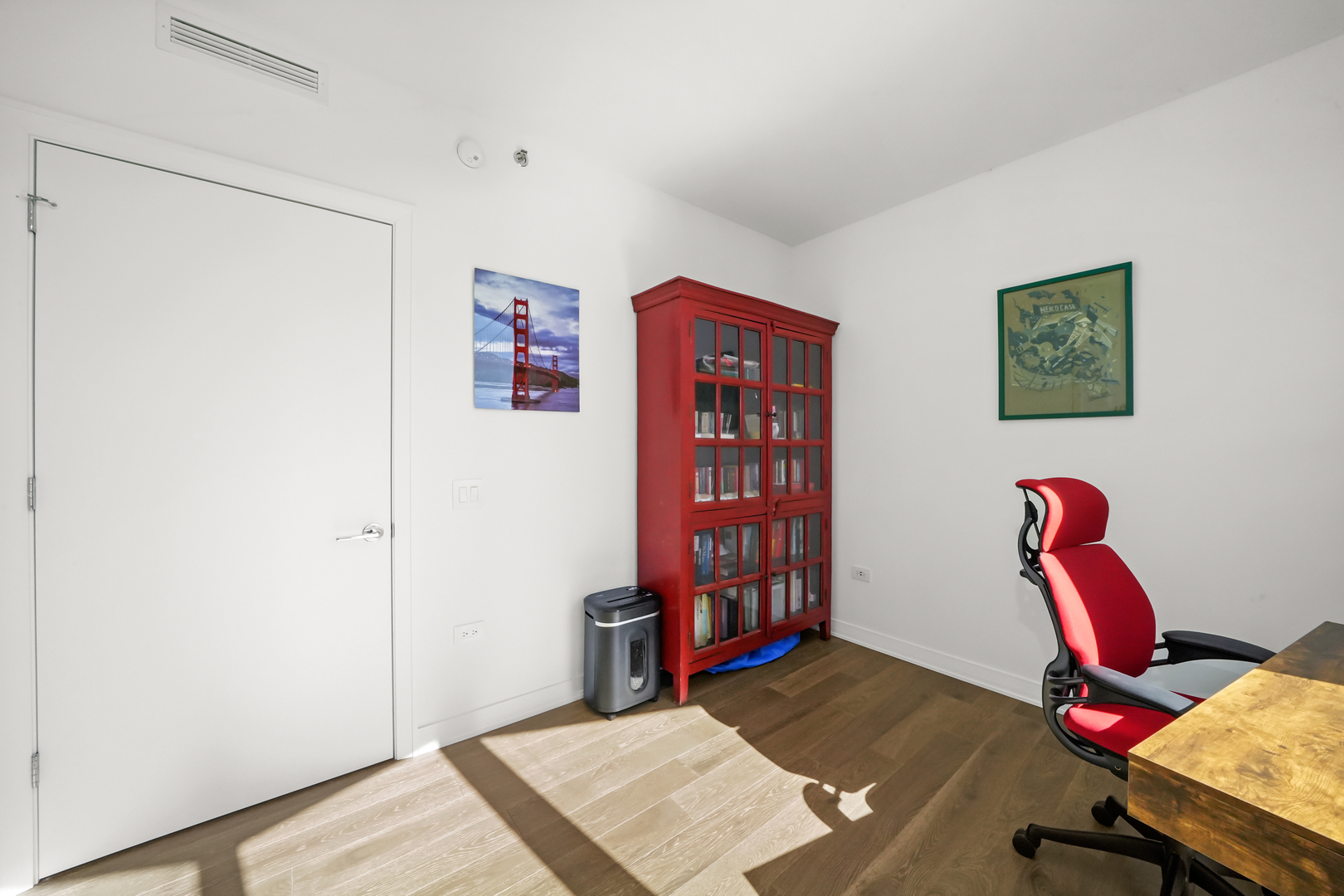 211 N Harbor Drive Unit: 1001