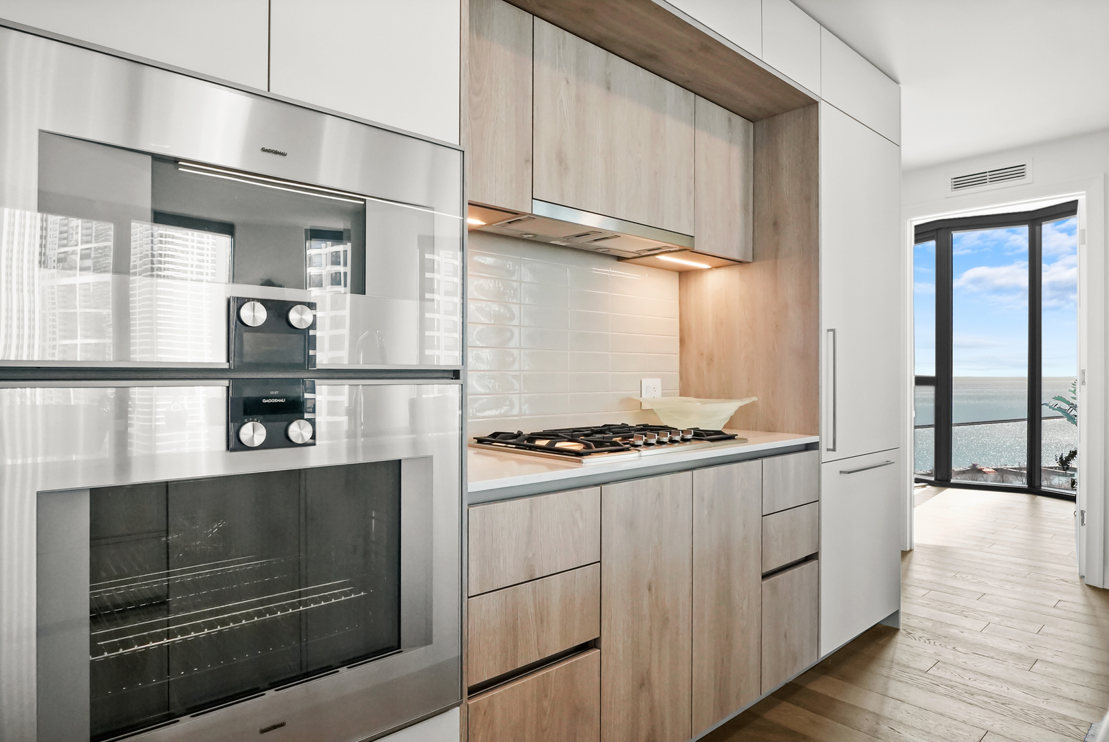 211 N Harbor Drive Unit: 1001