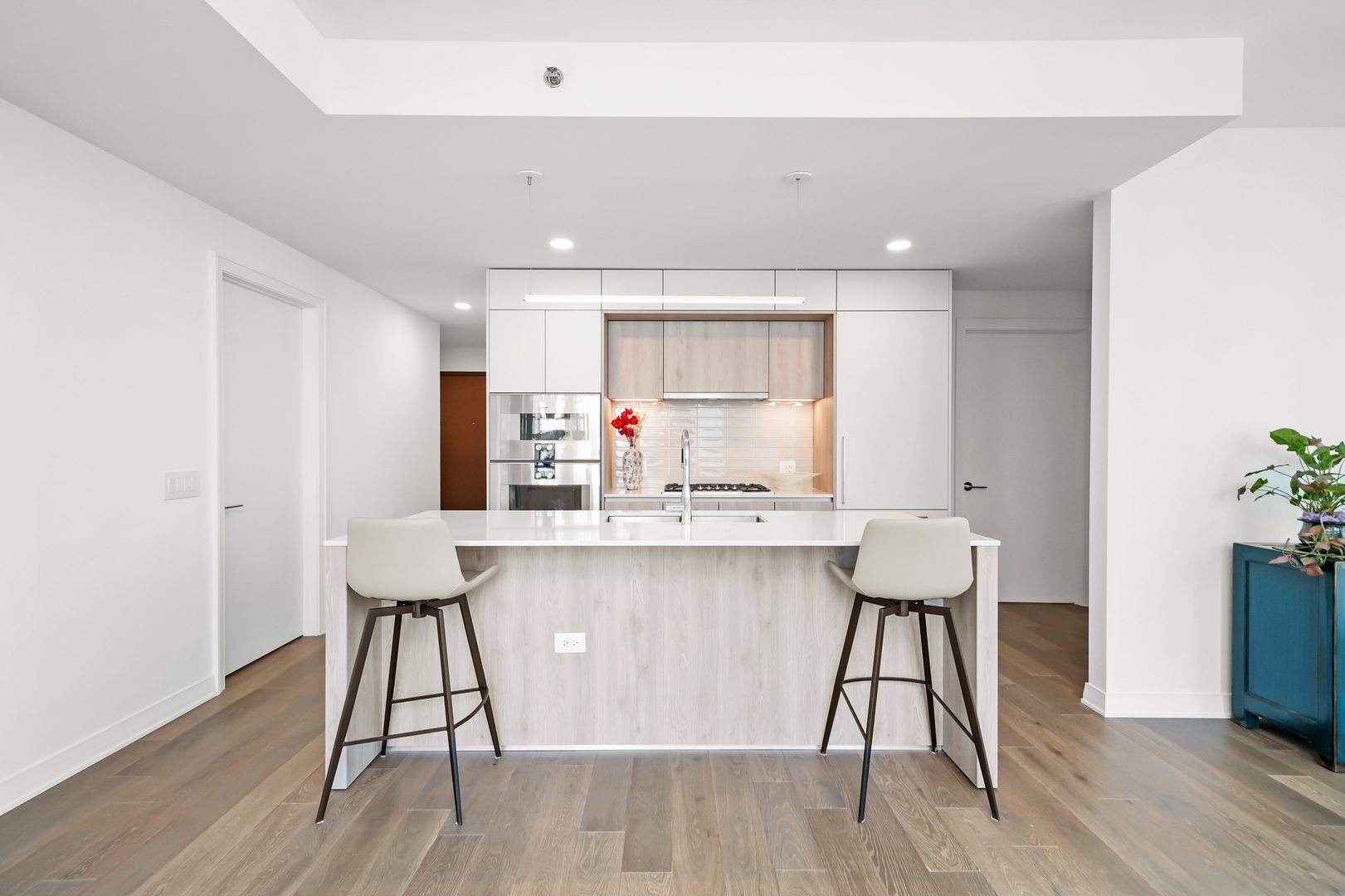211 N Harbor Drive Unit: 1001