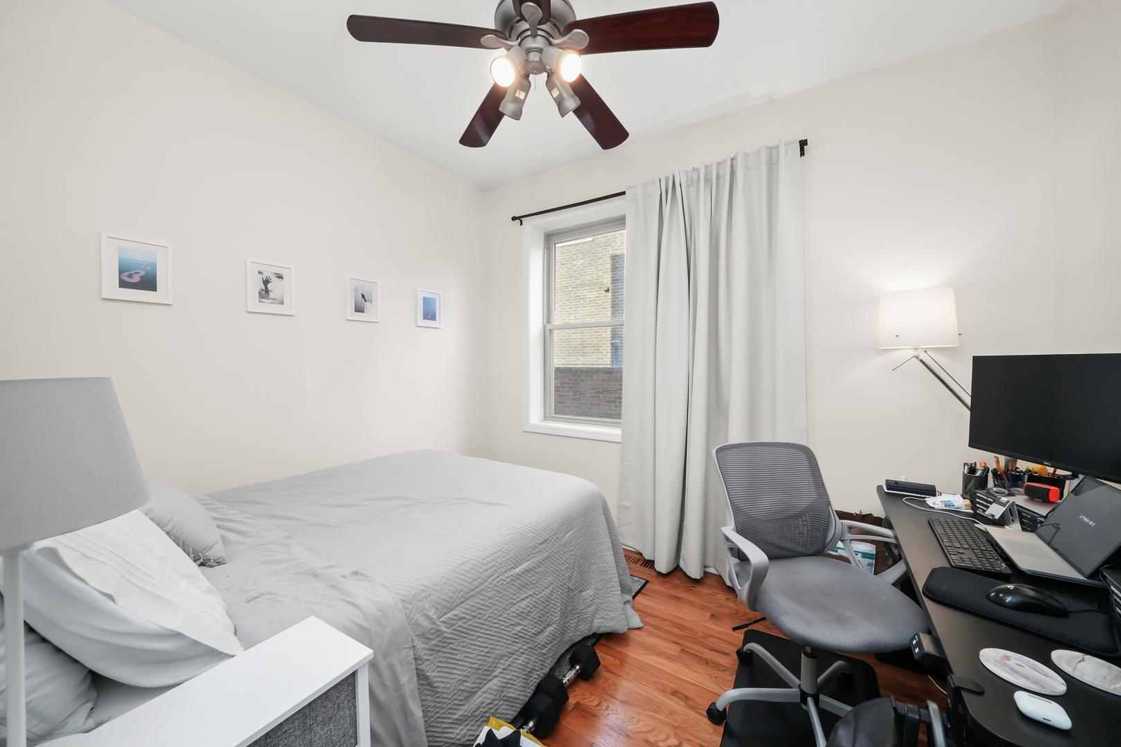 1421 W WALTON Avenue Unit: 2W