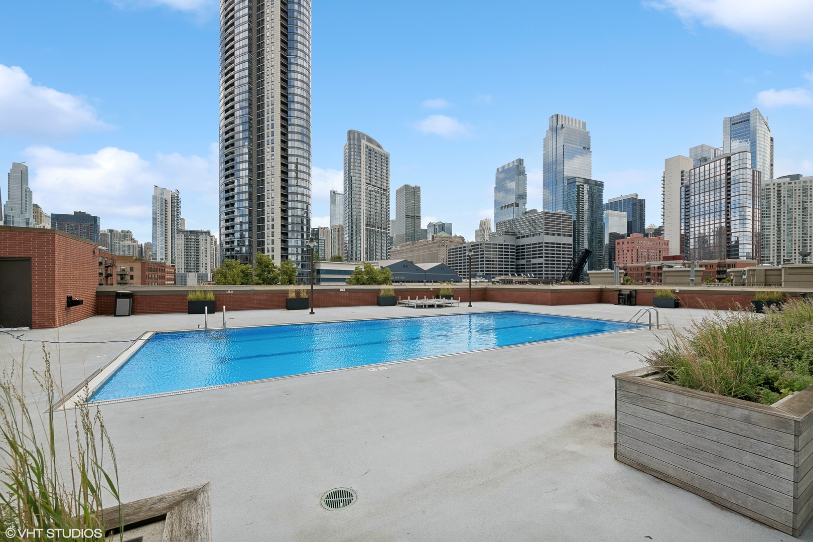 400 N Clinton Street Unit: 403